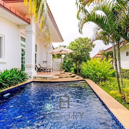 Bali Style 2 Bedroom Villa With Pool - B99 HHQ Buitenkant foto